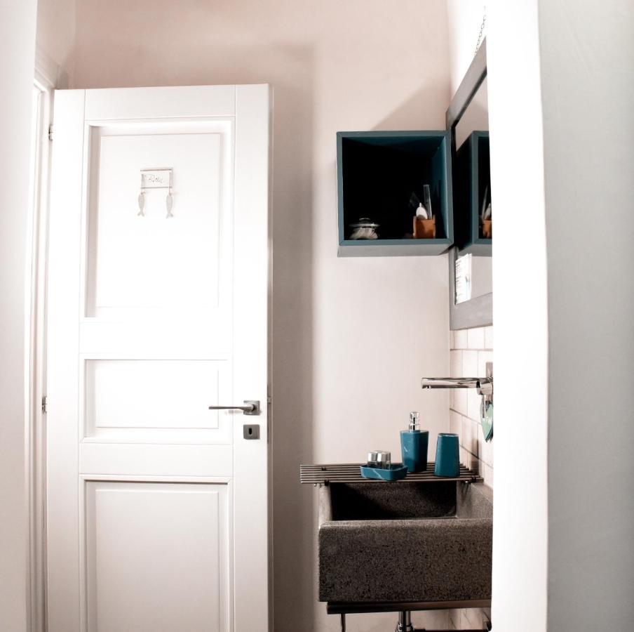 Appartement Barocco House à Vernole Extérieur photo