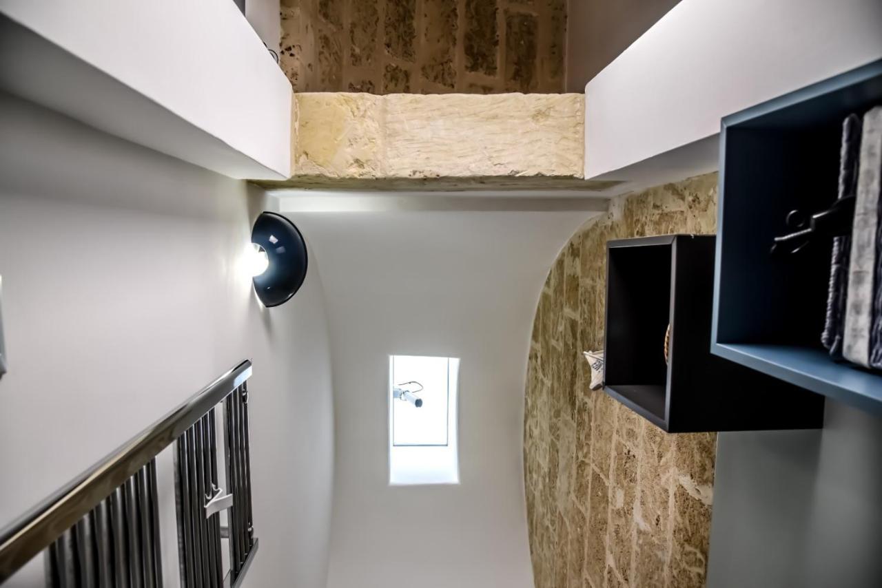 Appartement Barocco House à Vernole Extérieur photo